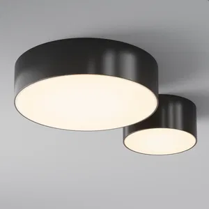 Уличный потолочный светильник Outdoor O430CL-L15B3K