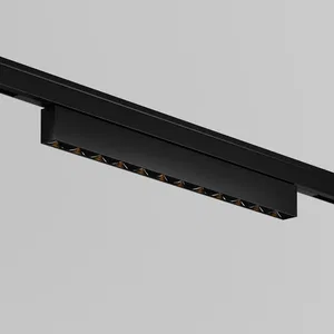 Трековый светильник Technical TR193-1-10W2.7K-M-B