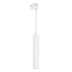 Светильник LGD-PIPE-TRACK-HANG-4TR-R50-9W Warm3000 (WH, 40 deg, 230V) (Arlight, IP20 Металл, 3 года)