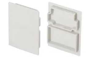 Заглушка ARH-LINE-3750A глухая (Arlight, Пластик)