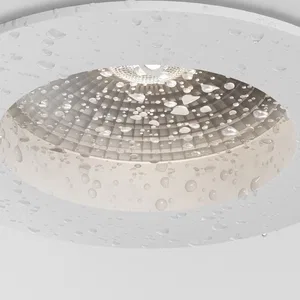 Уличный потолочный светильник Outdoor O511DL-L5W4K