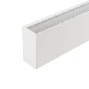 Трек MAG-TRACK-4592-500 (WH) (Arlight, IP20 Металл, 3 года)