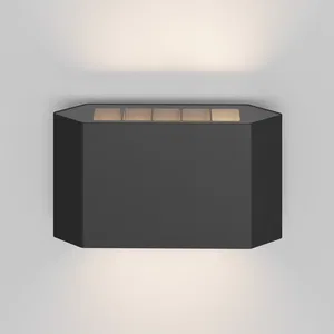 Архитектурная подсветка Outdoor O412WL-L8GF3K