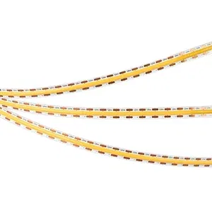 Лента COB-X400-8mm 12V Warm2700 (9 W/m, IP20, CSP, 2.5m) (Arlight, -)
