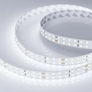Лента RT-A196-15mm 24V White6000 (20 W/m, IP20, 2835, 5m) (Arlight, Открытый)