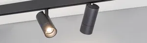 Светильник MAG-FLEX-SPOT-ZOOM-R65-15W Day4000 (BK, 34-60 deg, 48V) (Arlight, IP20 Металл, 5 лет)