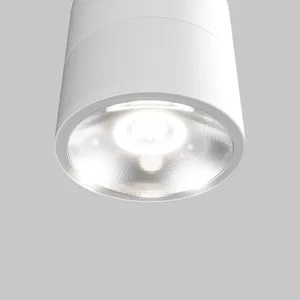 Уличный потолочный светильник Outdoor O310CL-L7W3K