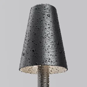Ландшафтный светильник Outdoor O504FL-L1B3K