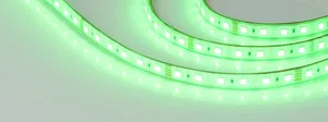 Лента герметичная RTW-PFS-B60-13mm 24V RGB (14.4 W/m, IP68, 5060, 5m) (Arlight, 14.4 Вт/м, IP68)