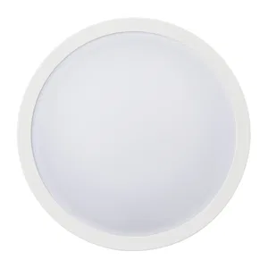 Светодиодная панель LTD-115SOL-15W Day White (Arlight, IP44 Пластик, 3 года)