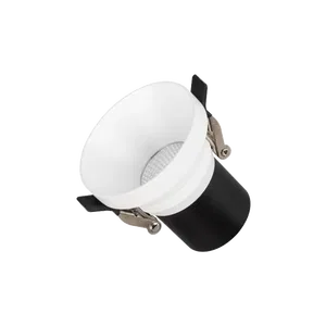 Светильник MS-VOLCANO-BUILT-R82-10W Warm3000 (WH, 38 deg, 230V) (Arlight, IP20 Металл, 5 лет)