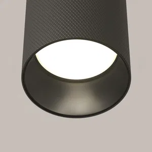 Потолочный светильник Technical C080CL-01-GU10-B
