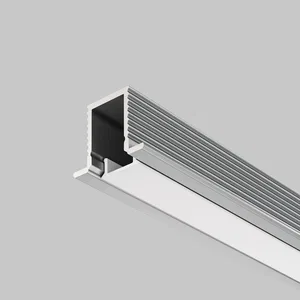Профиль Led Strip ALM-1209-S-2M