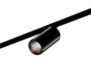 Трековый светильник HOKASU Tube Zoom TR4 (10–30W)