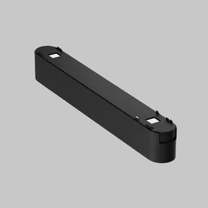 Трековый светильник Technical TR080-1-6W4K-B