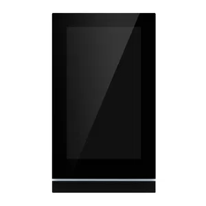 INTELLIGENT ARLIGHT Панель сенсорная KNX-113-51-MULTI-V5-IN (20-30V) (IARL, IP20 Пластик, 2 года)