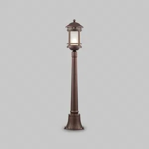 Ландшафтный светильник Outdoor O031FL-01BR
