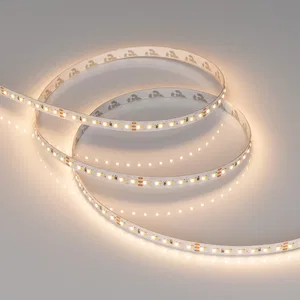 Лента MICROLED-M280-8mm 24V White-MIX (16.5 W/m, IP20, 2216, 5m) (Arlight, Изменяемая ЦТ)
