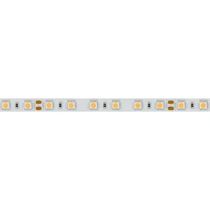 Лента RT-B60-10mm 24V White6000 (14.4 W/m, IP20, 5060, 5m) (Arlight, 14.4 Вт/м, IP20)
