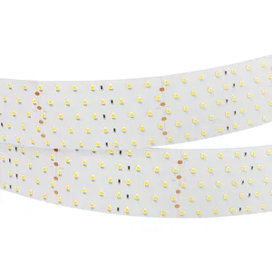 Лента RT 2-2500 24V Day4000 5x2 (2835, 875 LED, LUX) (Arlight, 36 Вт/м, IP20)