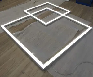 Модульный светильник HOKASU Frame