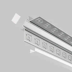 Профиль Led Strip ALM-4623-S-2M