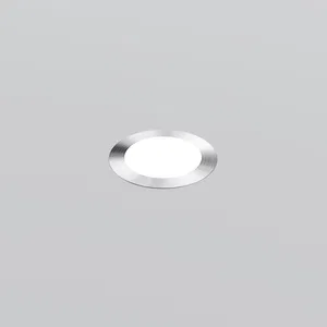 Уличный встраиваемый светильник Outdoor O518DL-L3S3K