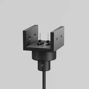 Уличный трековый светильник Outdoor O-TR01-1-P-8WB3K