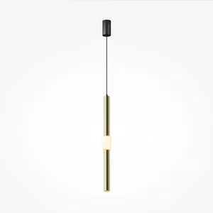 Подвесной светильник Maytoni P105PL-12W3K-BS
