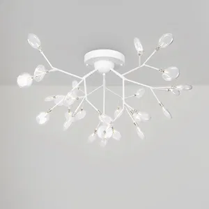 Люстра Freya FR5049CL-27W1
