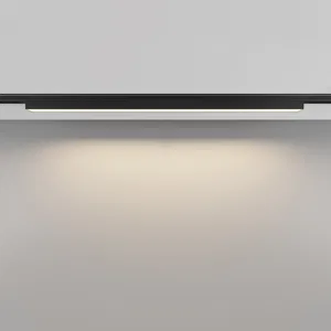 Трековый светильник Technical TR192-1-16W3K-B