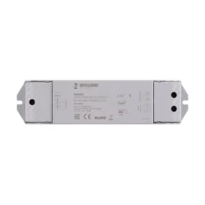 INTELLIGENT ARLIGHT Диммер SMART-PWM-102-72-CDW-SUF (12-36V, 2x5A, TUYA BLE, 2.4G) (IARL, Контроллер)