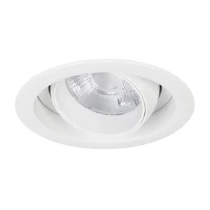 Светильник MS-VORTEX-BUILT-R135-30W Day4000 (WH-WH, 17 deg, 230V) (Arlight, IP20 Металл, 5 лет)