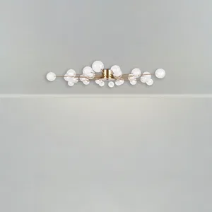 Потолочный светильник Freya FR5242CL-24BS1