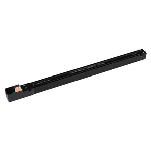 Блок питания ARV-SP-48200-MAG-VIBE-PFC-BK (48V, 4.2A, 200W) (Arlight, IP20 Металл, 5 лет)