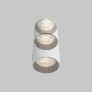 Встраиваемый светильник Technical DL125-L12-3K-TRS-W