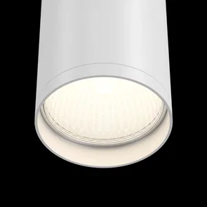 Потолочный светильник Technical C052CL-01W
