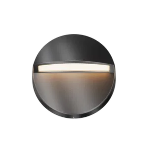 Подсветка для лестниц Outdoor O046SL-L3B3K