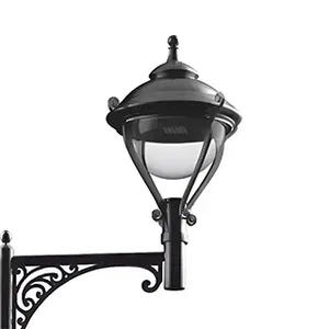 Светильник OXOR-AMPIL-O-400x750-35W Day4000 (BK, 120 deg, 230V) IP65 (Arlight, -)