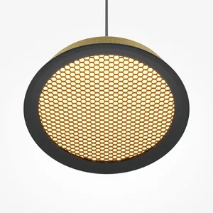 Подвесной светильник Maytoni MOD041PL-L15G3K