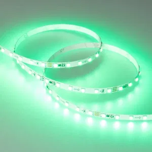 Лента SPI-F72-7mm 24V RGB-PX6 (14.4 W/m, IP20, 3535, 5m) (Arlight, Открытый, IP20)
