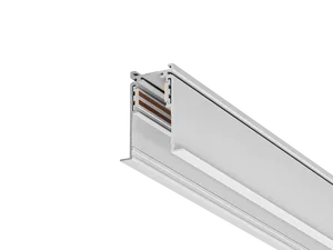 Magnet Ray Siva Alti 6063 MagLine IN (RAL9005/1250mm)