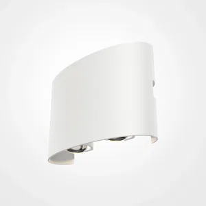 Архитектурная подсветка Outdoor O417WL-L4W3K