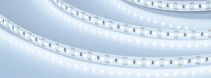 Лента UL-A140-10mm 48V Cool 8K-CX2 (8 W/m, IP20, 30m) (Arlight, резка 2 светодиода)