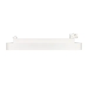 Светильник LGD-AFINA-4TR-S600x300-50W White6000 (WH, 110 deg, 230V) (Arlight, IP20 Металл, 5 лет)