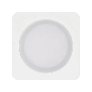 Светодиодная панель LTD-80x80SOL-5W Day White 4000K (Arlight, IP44 Пластик, 3 года)