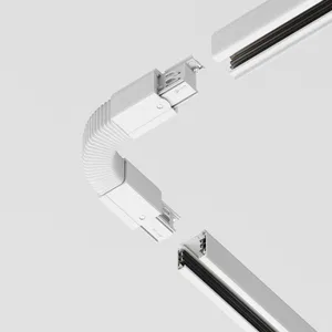 Комплектующие для систем освещения с токоведущими элементами Technical TRA005CF-31W