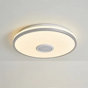 Потолочный светильник Freya FR6226CL-L36W