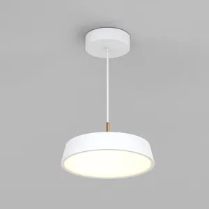 Светильник SP-ELEGANT-R300-17W Day4000 (WH, 120 deg, 230V) (Arlight, IP20 Металл, 3 года)