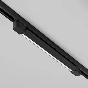 Трековый светильник Technical TR196-3-20W4K-B